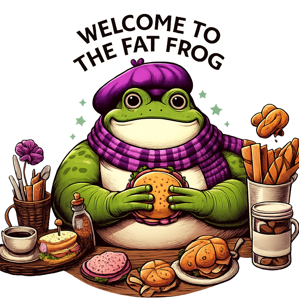Website banner logo