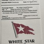 Boarding Pass