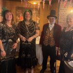 1st Class Passengers