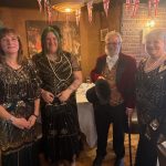 1st Class Passengers