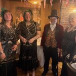 1st Class Passengers